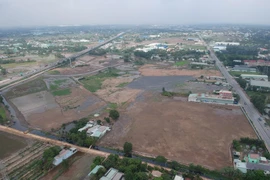 Bất động sản An Lạc Tân dùng cách nào chiếm đoạt tiền của khách hàng?