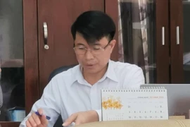 Bài 6 - “Đất tặc” ngang nhiên xẻ đồi, khoét núi ở Thái Nguyên: Gia hạn đình chỉ 2 lãnh đạo xã