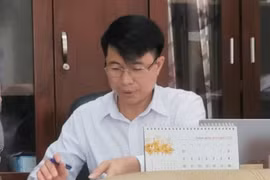 Bài 6 - “Đất tặc” ngang nhiên xẻ đồi, khoét núi ở Thái Nguyên: Gia hạn đình chỉ 2 lãnh đạo xã