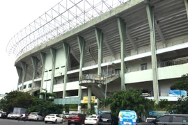 Đà Nẵng thông tin về phương án tháo gỡ vướng mắc cho sân Chi Lăng