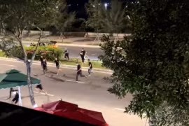 Đối tượng cuối cùng trong vụ giết người trên đường Nguyễn Tất Thành đã bị bắt