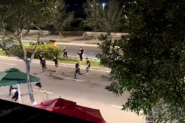 Đối tượng cuối cùng trong vụ giết người trên đường Nguyễn Tất Thành đã bị bắt