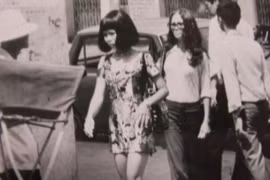 Sài Gòn năm 1971 trong ảnh của Dieter Wahl (2)