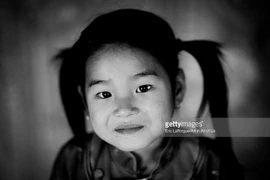 Một thế kỷ trẻ em Việt Nam qua ống kính quốc tế (2)