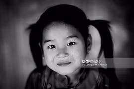 Một thế kỷ trẻ em Việt Nam qua ống kính quốc tế (2)