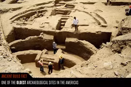 Top 20 công trình khó tin của các nền văn minh cổ xưa (2)