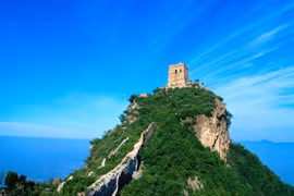 Ngọn núi thiêng bí ẩn nhất Trung Quốc, 12 hoàng đế chọn để tế trời 