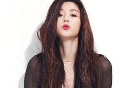 Jun Ji Hyun, sao tuổi Dậu trọn vẹn công danh lẫn hạnh phúc