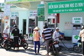 “Khai tử” xăng A92: Chật vật lo xăng sinh học thay thế