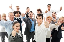 Chuyện lạ: Sếp cho nhân viên nghỉ thoải mái không lo phá sản