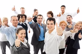 Chuyện lạ: Sếp cho nhân viên nghỉ thoải mái không lo phá sản