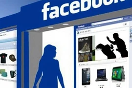 Bịa đặt, vờ khốn khó… để bán hàng online