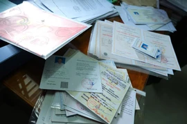 Giám đốc Cty Quốc Hưng bị khởi tố do sử dụng hồ sơ giả để đấu thầu