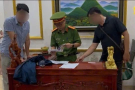 Bình Thuận: Triệt xóa đường dây cho vay theo kiểu “cắt cổ”