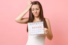 8 dấu hiệu cảnh báo buồng trứng đa nang