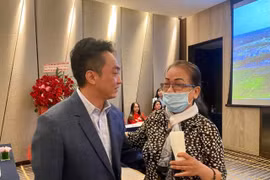 Sau khi bà Nguyễn Thị Như Loan bị bắt, tình hình Quốc Cường Gia Lai giờ ra sao?