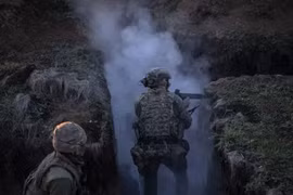 Nga giăng bẫy ở Kursk, chiến dịch phản công Ukraine tan tành