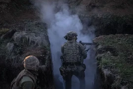 Nga giăng bẫy ở Kursk, chiến dịch phản công Ukraine tan tành