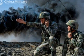 Đài Loan có gì trong tay để tự vệ trước một cuộc chiến tổng lực?