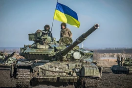 Mặt trận Kharkov - màn đọ sức đỉnh cao giữa hai chiến tướng