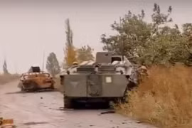 Xe tăng T-62M tiêu diệt 6 xe bọc thép, biết dùng thì chưa hết thời