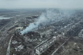 Cuộc hủy diệt ở Donbass: 8 lữ đoàn Ukraine thiệt hại nặng chỉ trong một đêm