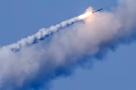 Nga còn bao nhiêu tên lửa chiến thuật sẵn sàng chiến đấu?