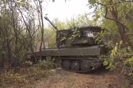 Ukraine mất kiểm soát Donbass, 200.000 quân Nga chuẩn bị tấn công Zaporozhye