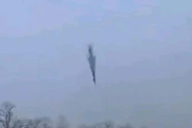 Chỉ huy Lữ đoàn Khyzhak của Ukraine thiệt mạng vì trúng bom UMPK