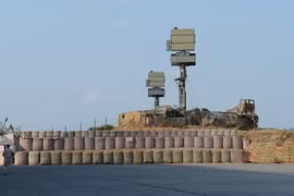 Tên lửa đặc biệt nào đã phá hủy radar tối tân nhất của Nga?