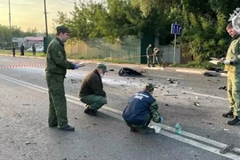 Lỗ hổng nào khiến yếu nhân Nga liên tục bị ám sát?