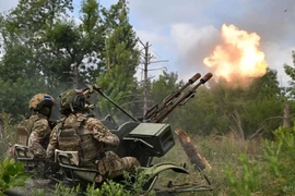 Giao tranh ác liệt ở Kursk, Ukraine tấn công tổng lực vẫn thiệt hại nặng 