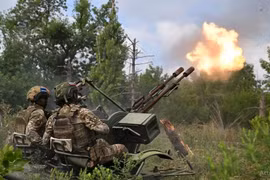 Giao tranh ác liệt ở Kursk, Ukraine tấn công tổng lực vẫn thiệt hại nặng 