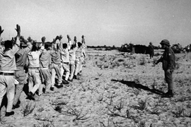 Cách đây 55 năm, cuộc chiến này đã thay đổi thế giới 