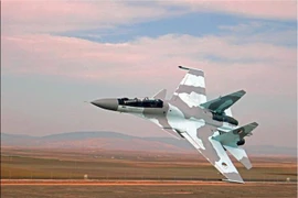 Không quân Algeria "chơi lớn": Bỏ qua Su-35, tiến thẳng lên Su-57?