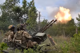 Chiến trường Kursk: 11.000 tàn quân Ukraine bị Nga vây chặt