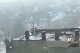 Kurakhove đã ngã ngũ, Nga chuẩn bị “giải quyết” nốt Pokrovsk 