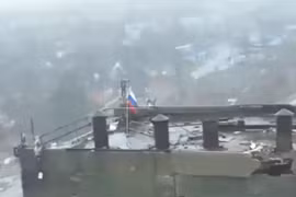 Kurakhove đã ngã ngũ, Nga chuẩn bị “giải quyết” nốt Pokrovsk 