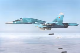 Loại tiêm kích nào của Nga khiến Ukraine và NATO phải kính nể nhất?