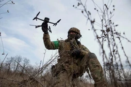 Nga cải tiến pháo phòng không chống tên lửa hành trình, UAV Ukraine 