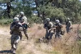 Tuyến phòng thủ Donbass vỡ trận, 3.000 quân Azov bị đánh bại