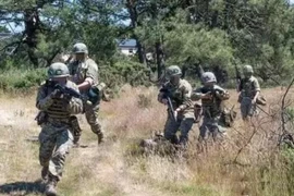 Tuyến phòng thủ Donbass vỡ trận, 3.000 quân Azov bị đánh bại