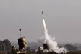 Tên lửa Arrow-4 của Israel có bắn hạ được tên lửa siêu thanh?