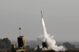 Tên lửa Arrow-4 của Israel có bắn hạ được tên lửa siêu thanh?