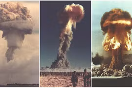 Quốc gia nào mới là số 1 trong hoạt động gián điệp quân sự?