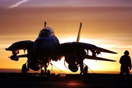 Mỹ từng muốn xuất khẩu F-14 cho Trung Quốc, nhưng sao lại thất bại?