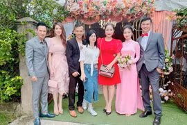 'Đại gia ngầm' của showbiz Việt gọi tên Tiết Cương