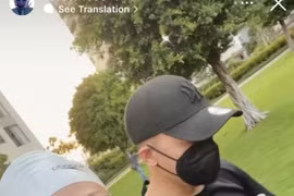 Tóc Tiên và Hoàng Touliver đến nay vẫn duy trì thói quen này