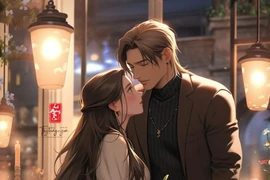 Em trai lén chỉ anh rể cách xóa dấu vết “ăn vụng”