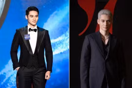 Chàng trai 25 tuổi được kỳ vọng thắng Mr World Vietnam 2024